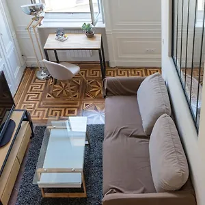 Le Royal Appartement