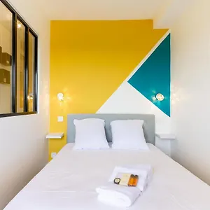 Le Central Rhône Contemporain 1 Par Appartement